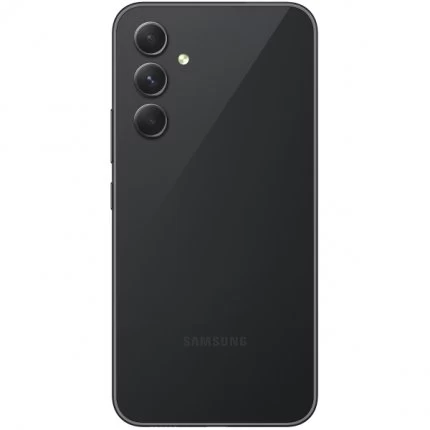 Смартфон Samsung Galaxy A54 5G 6/128Gb Awesome Graphite (SM-A546E)