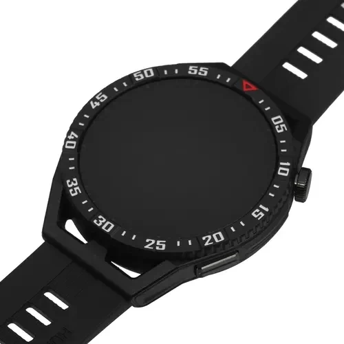 Умные часы Huawei Watch GT 3 SE, Чёрные (RUNEB29)