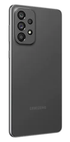 Смартфон Samsung Galaxy A73 8/256Gb Grey (SM-A736B)