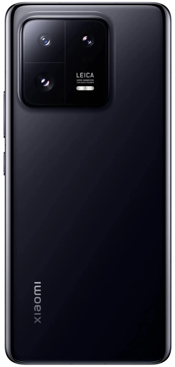 Смартфон XiaoMi 13 Pro 12/256Gb 5G Black Global