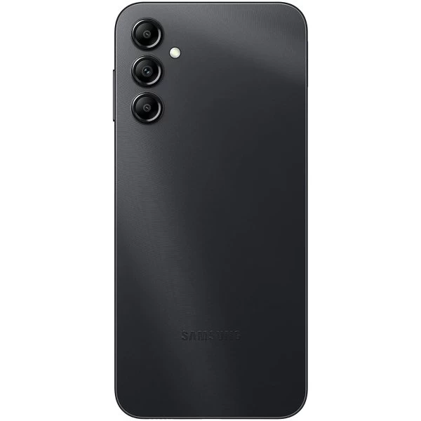 Смартфон Samsung Galaxy A14 4/128Gb Black (SM-A145P)