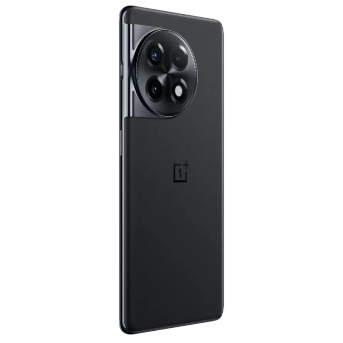 Смартфон OnePlus Ace 2 12/256GB, Black
