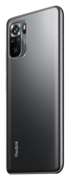 Смартфон Redmi Note 10s NFC 6/64Gb Onyx Grey Global