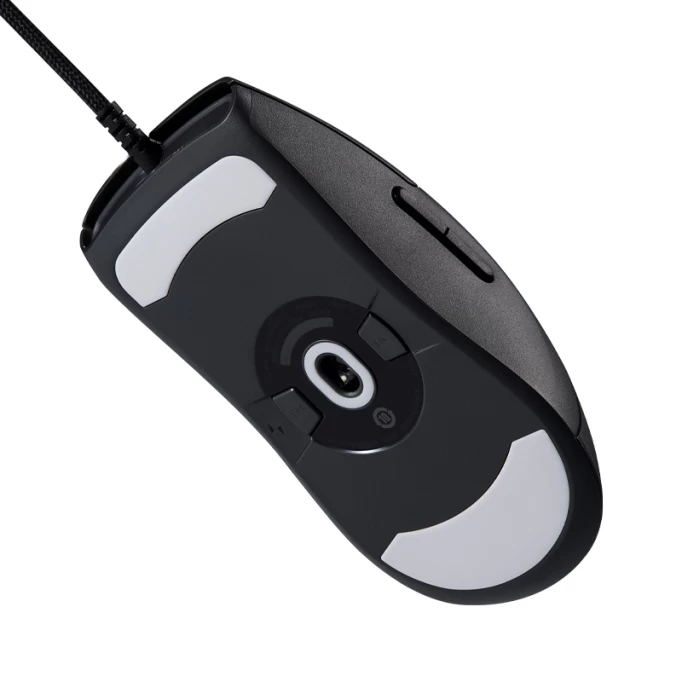 Мышь игровая XiaoMi Gaming Mouse Lite, Тёмно-серая (YXSB01YM)