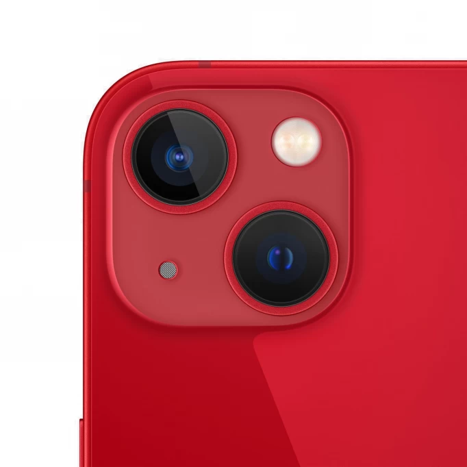 Смартфон Apple iPhone 13 256Gb (PRODUCT) RED (MLP63RU/A)