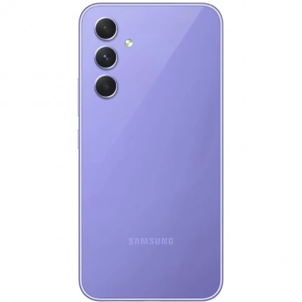 Смартфон Samsung Galaxy A54 5G 8/256Gb Amazing Violet (SM-A546E)
