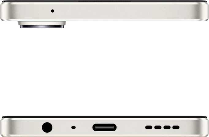 Смартфон Realme 10 8/256Gb, White