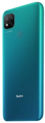Смартфон Redmi 9C 3/64Gb Aurora Green Global (Без NFC)