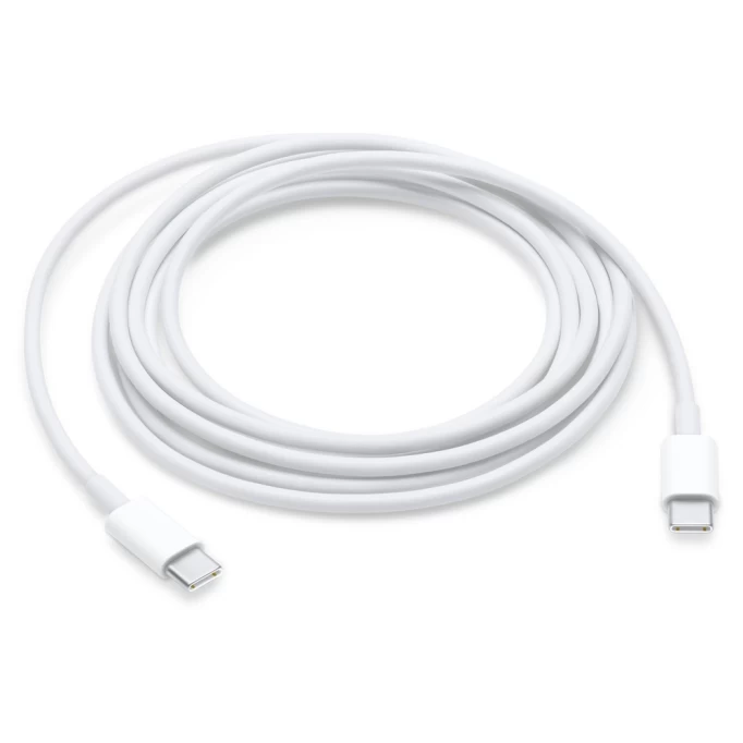 Кабель Apple USB-C - USB-C 2м (MML82ZM/A)