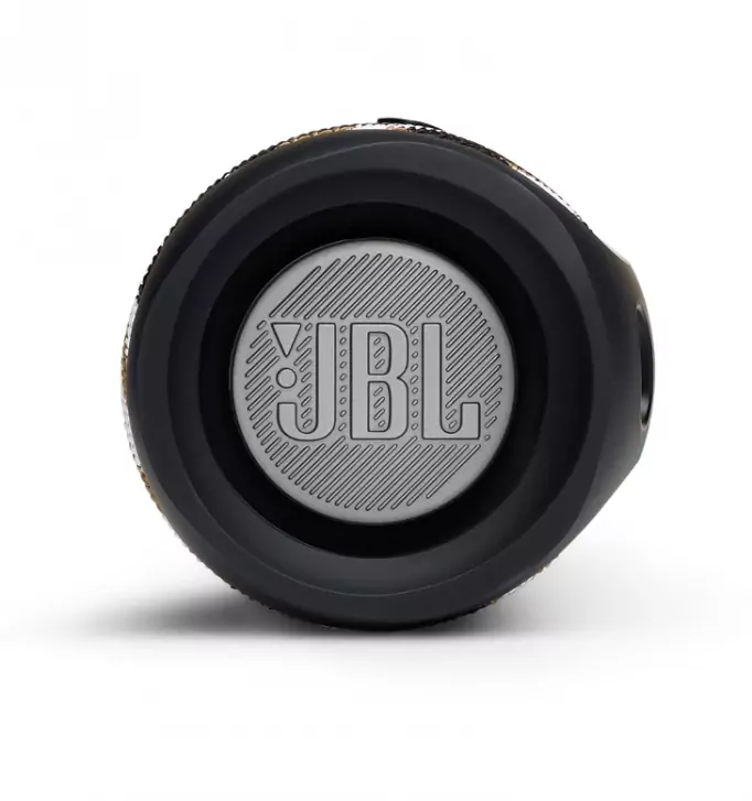 Беспроводная акустика JBL Flip BS 5, Black Star (JBLFLIP5BS)