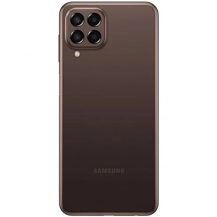 Смартфон Samsung Galaxy M33 5G 6/128Gb Brown (SM-M336B)