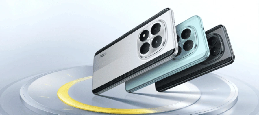 Poco M8 и M8 Pro: новая линейка-долгожитель с крутыми дисплеями и быстрой зарядкой