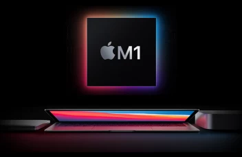 Добро пожаловать в будущее Mac с чипом M1