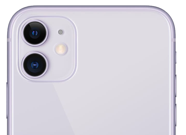 Смартфон Apple iPhone 11 64Gb Purple (MHDF3RU/A) Новая комплектация