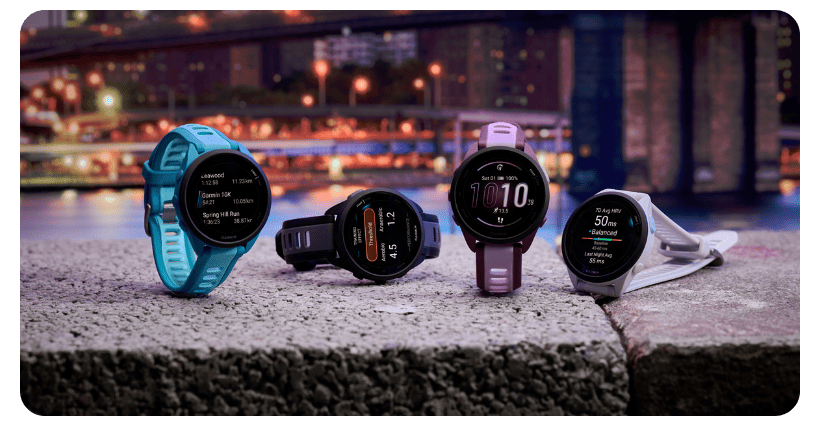 Garmin-Forerunner-165-08