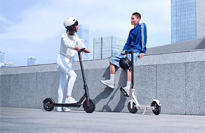 Electric Scooter 1S