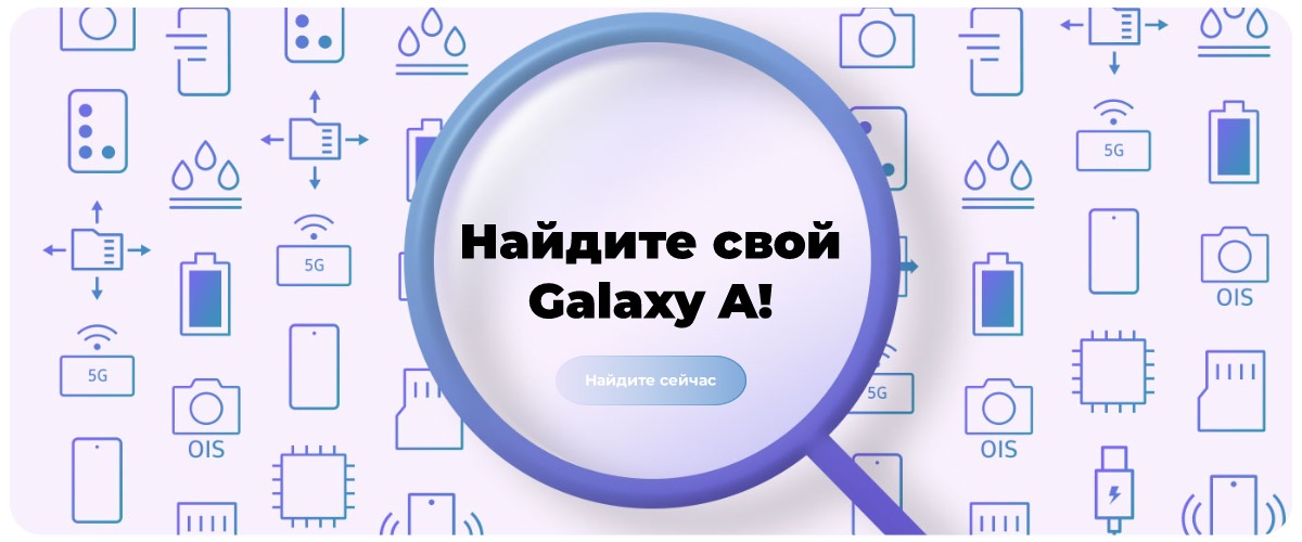 Смартфон Samsung Galaxy A13 64Gb Black (SM-A135F)