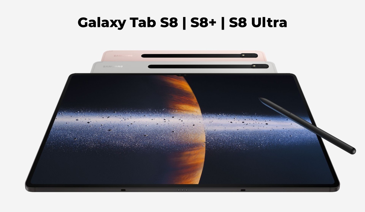 alaxy Tab S8+ 12.4 5G SM-X806B 128Gb, Graphite
