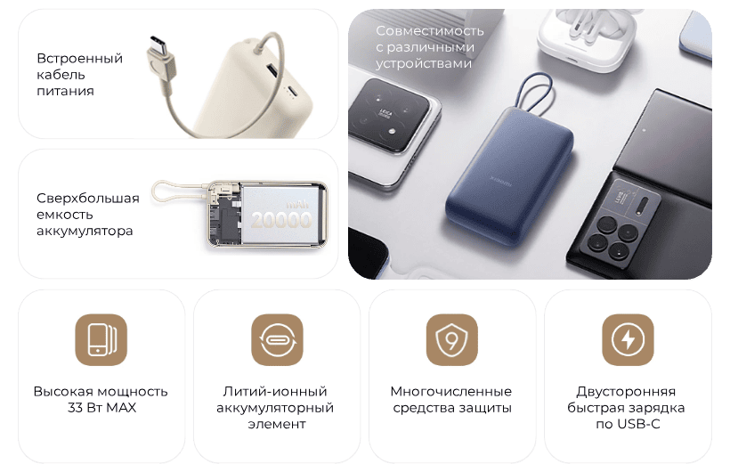 Xiaomi-33W-Power-Bank-20000mAh-Integrated-Cable-PB2030MI-02