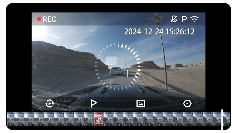 70mai-Dash-Cam-M310-Plus-2K-10