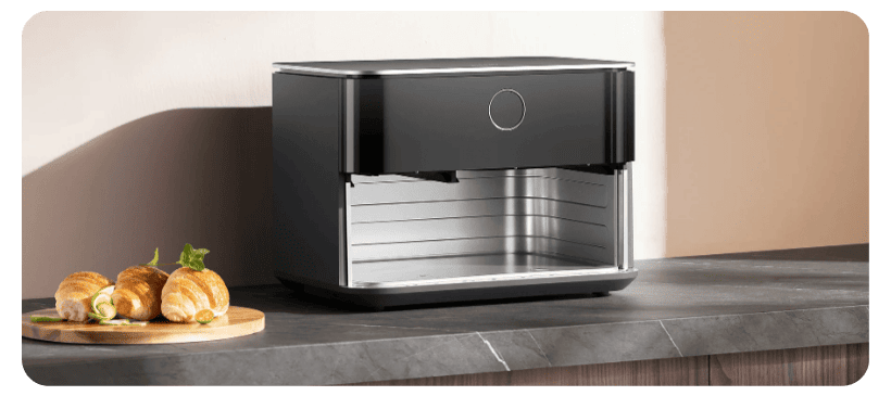 Xiaomi-Dual-Zone-Air-Fryer-10L-11