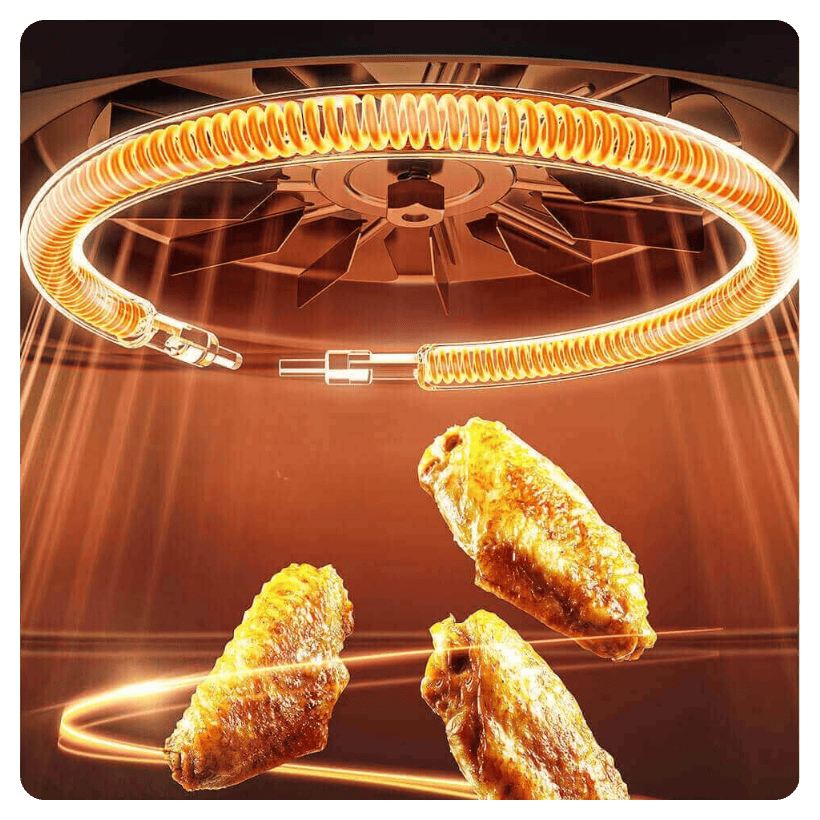 XiaoMi-Smart-Air-Fryer-5L-MAF11-03